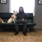 Patrick Field - @patfield22 - Instagram