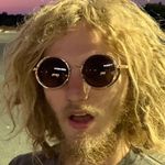 Patrick Field - @whitecurlz - Instagram