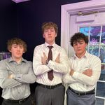 Patrick Fields - @pat__field - Instagram
