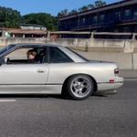 Patrick Fields - @that_rusty_240 - Instagram