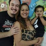 Patrick Fiengo - @fiengopatrick - Instagram