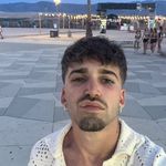 Patrick Fieni - @patrick_fieni_ - Instagram