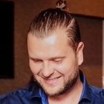 Patrick Van Paridon - @patrickfiengijs - Instagram