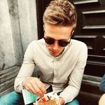 @patrickfiene - Instagram