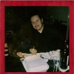 Patrick Fierro - @qa_foodie - Instagram