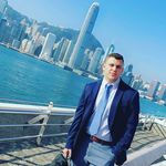 @patrick_fierro - Instagram