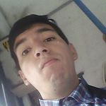 Patrick Fierro Rivas - @patrick.pow.fr - Instagram