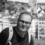 Patrick Fillion - @troisdsolide - Instagram