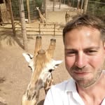 Patrick Finke - @patman_ffm - Instagram