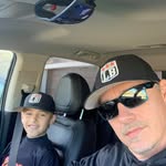 Patrick Finke - @pfinke_74 - Instagram