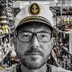Patrick Finke - @kcirtap_eknif - Instagram