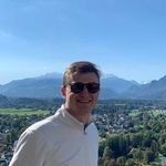 Patrick Finley - @patrick_finley - Instagram