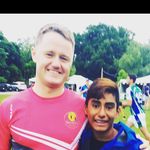 Patrick Finley - @pdfinley13 - Instagram