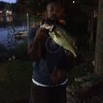 Patrick Finley - @finley8825 - Instagram