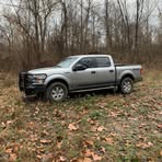 Patrick Finley - Facebook