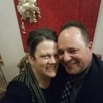 Patrick & Sonia Finney - @papawpat - Instagram