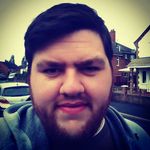 Patrick Finney - @patrickfinney1995 - Instagram