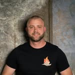 Patrick Finney - @patrickffinney - Instagram