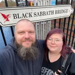 Patrick Finney - @paddypat1986 - Instagram