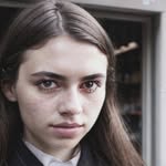 Patricia Finnimore - @pnazf.7s - Instagram