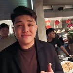 Patrick Fino - @fiknowss - Instagram
