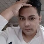 Patrick Fino Mateo - @pj_mateo_20 - Instagram