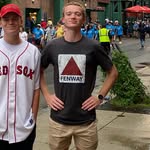 Patrick Fish - @patty_fish08 - Instagram