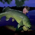 Patrick “Fish Arms” Brennan - @pat_fishing.aus - Instagram