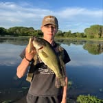 Patrick Mccarty - @patrick_fishes_ - Instagram