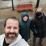 Patrick Fisk - @patrick.fisk - Instagram