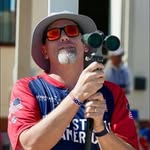 Patrick Fisk - @dad_of_an_archer - Instagram