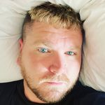 Patrick Fisk - @pattyfisk83 - Instagram