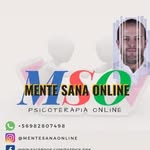 Patrick Fisk - @mentesanaonline - Instagram