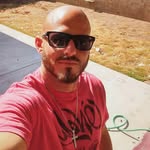 Michael Patrick Fitch - @fitch2608 - Instagram