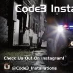 Patrick Fitch - @code3_installations - Instagram