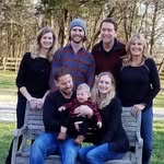 Patrick Fitch - @fitch3453 - Instagram
