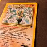 Patrick Fitch - @pbfitch88.88_tcg - Instagram