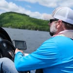 Patrick Fitch - @patrickfitchfishing - Instagram