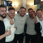 Patrick Fitch - @fitch2295 - Instagram