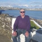 Patrick Fitzpatrick - @patfitzpatrick2013 - Instagram
