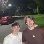 Patrick Fitzpatrick - @fitzpa112 - Instagram