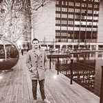 Patrick Fitzpatrick - @paddy_0392 - Instagram