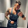 P A T R I C K - @patrick_fit94 - TikTok