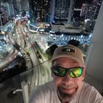 Patrick Fitzwater - @flydreamzz - Instagram