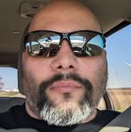 Patrick Fitzwater - Facebook