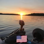 Patrick Fitzwater - Facebook