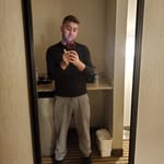 Patrick Fitzwater - @patrickfitzwater - Instagram