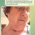 Muyideen Salami - @patrickfixed44 - Instagram
