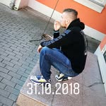 °ICH BIN ADERS ALS DIE° - @patrick.flack.12 - Instagram