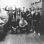 Patrick Flack - @patrickflack75 - Instagram